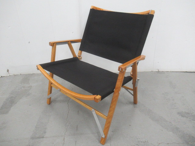 kermit chair（カーミットチェア） カーミットチェア オーク ブラック (1)