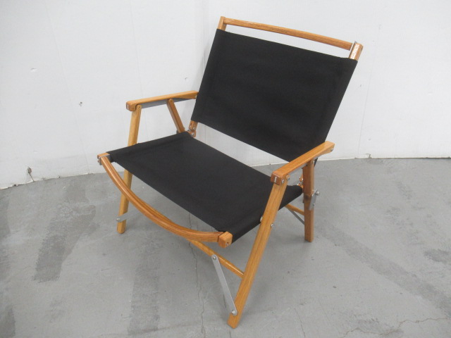 kermit chair（カーミットチェア） カーミットチェア オーク ブラック (2)