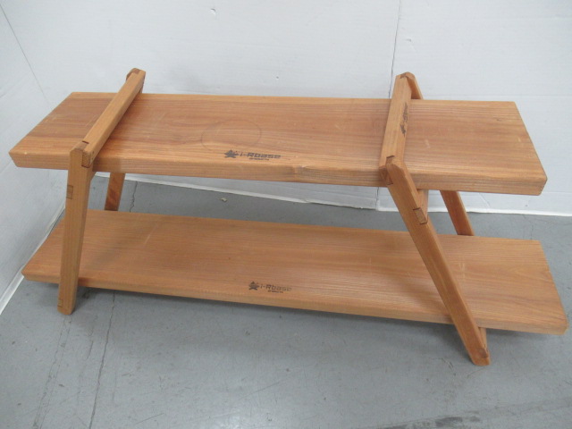 その他ブランド i-Rbase RACK2