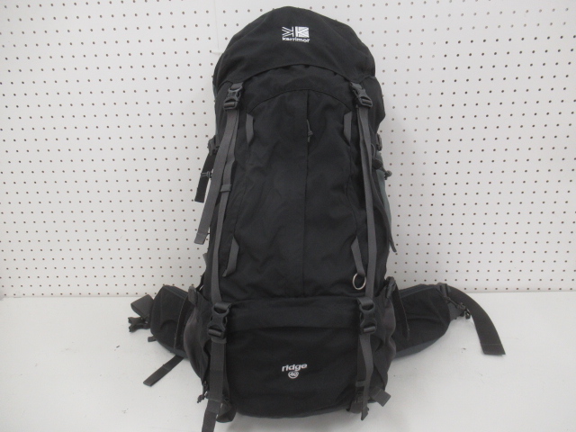 karrimor（カリマー） リッジ40 type3
