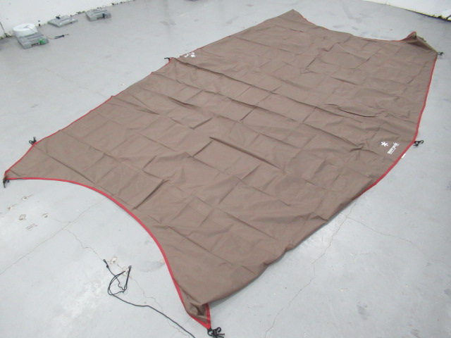 ランドロック シールドルーフ | アウトドア用品・アウトドア