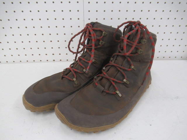 その他ブランド TRACKER LEATHER AT