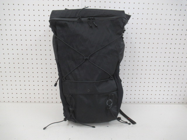 山と道 MINI Black