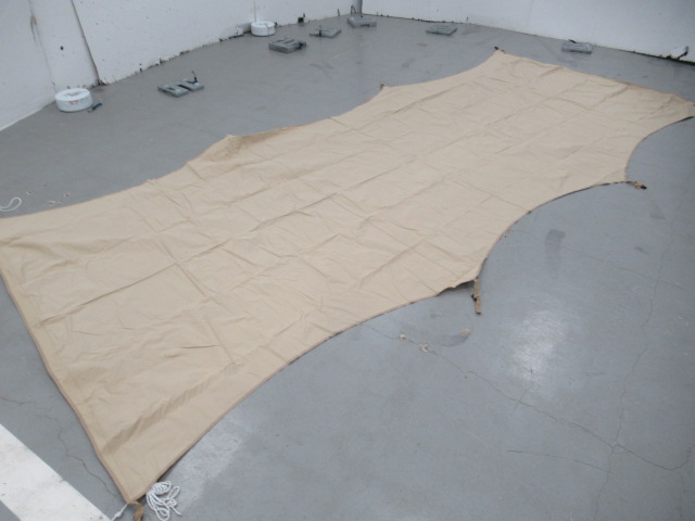 DOD（ディーオーディー） カマボコシールドM