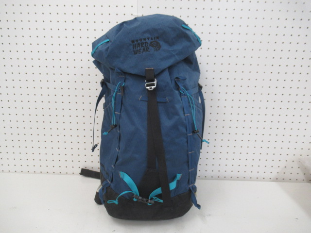 MOUNTAIN HARDWEAR（マウンテンハードウェア） スクランブラー25