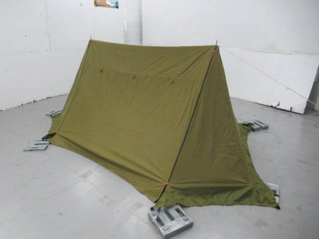 tent-Mark DESIGNS（テンマクデザイン） 炎幕TC DX