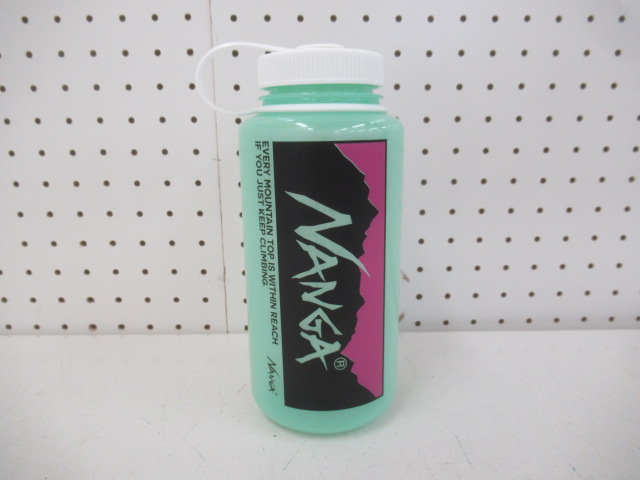 nalgene（ナルゲン） NANGA WIDE MOUTH 1.0L