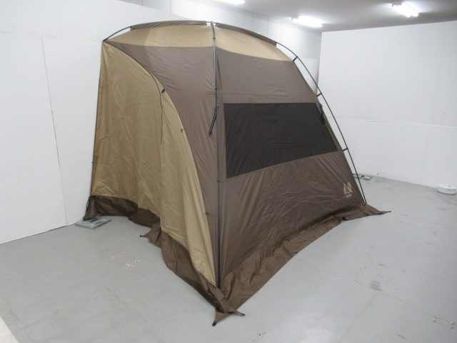 ogawa（小川・キャンパルジャパン） カーサイドシェルター2