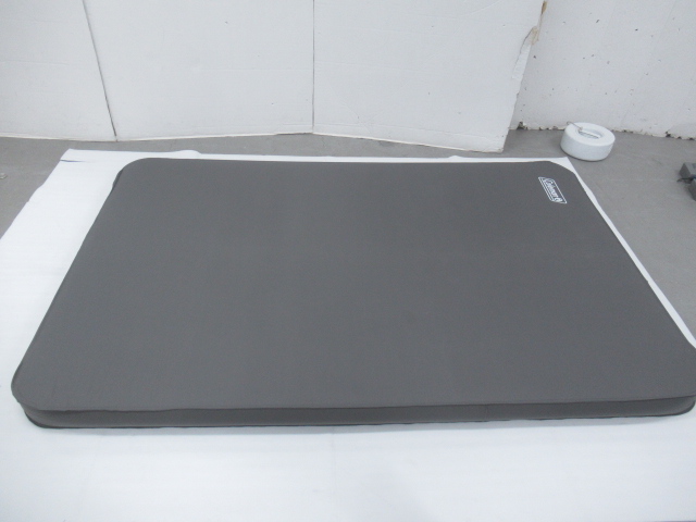 Coleman（コールマン） キャンパーインフレーターマットハイピーク/ダブル