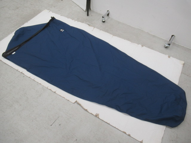 再値下げ【未使用品】finetrack EVERBREATH シュラフカバー 楽天市場】ファイントラック エバーブレス スリーピングバッグ