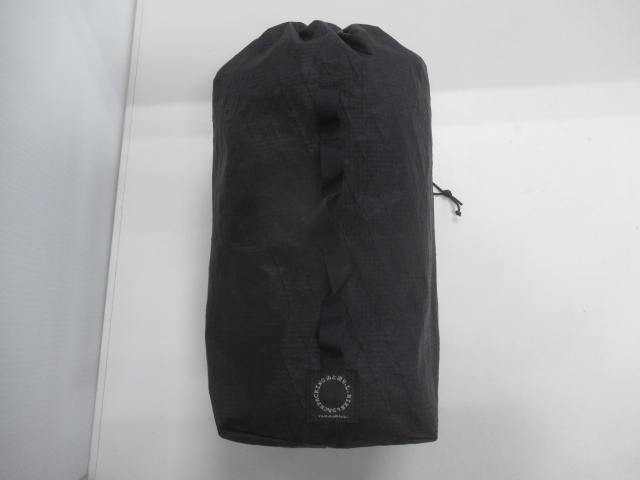 山と道 スタッフパックXL