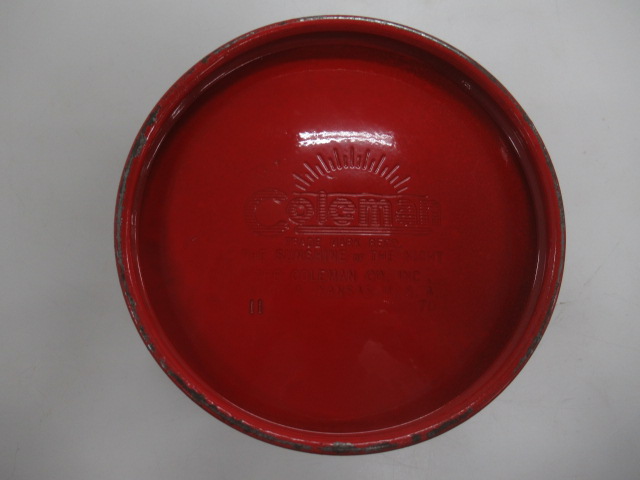 Coleman（コールマン） ストーブ 502