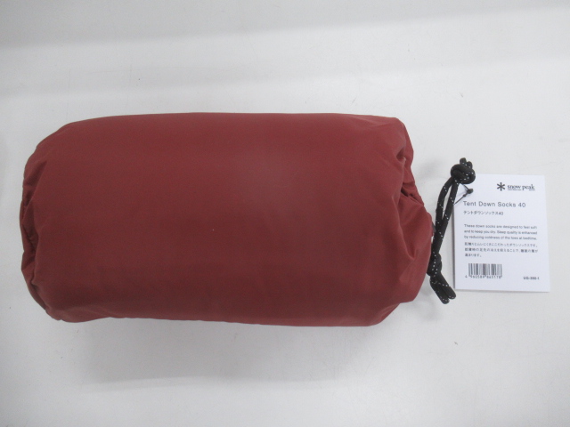 ウェアその他 | アウトドア用品・アウトドアグッズの中古通販