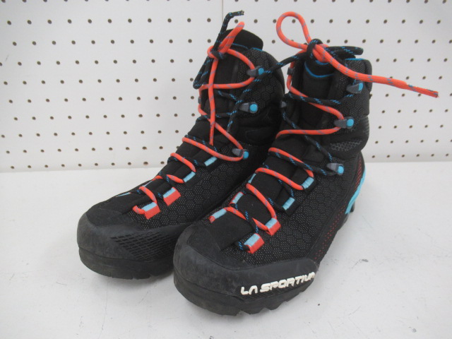 LA SPORTIVA（ラ・スポルティバ） エクイリビウム ST GTX ウーマン+ブーツケース