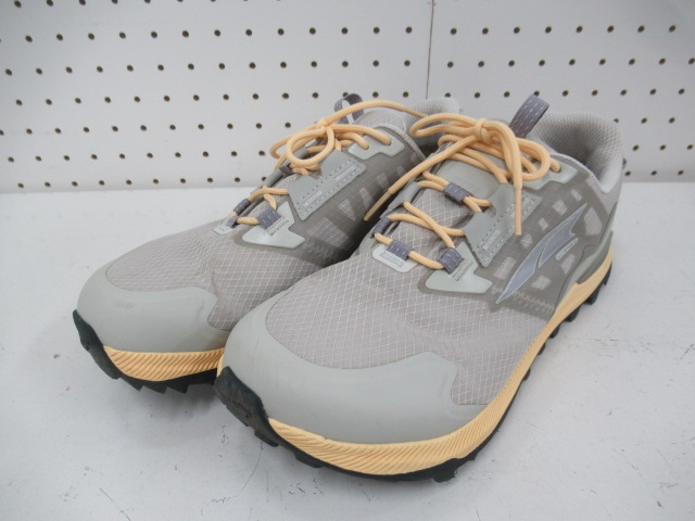 ALTRA（アルトラ） ローンピークオールウェザー ロー2 レディース+ブーツケース