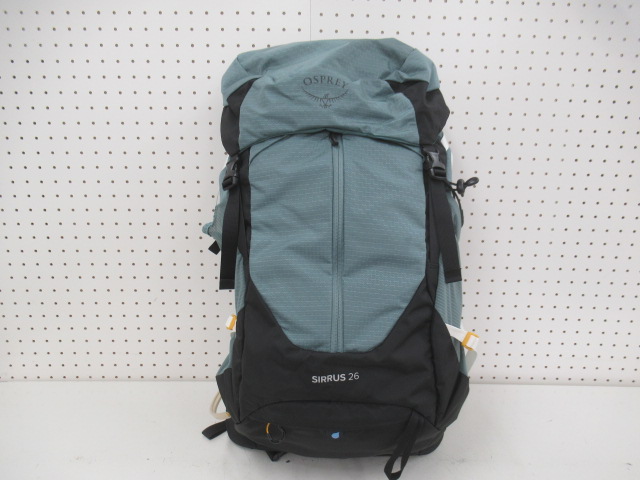 Osprey（オスプレー） シラス26 レディース