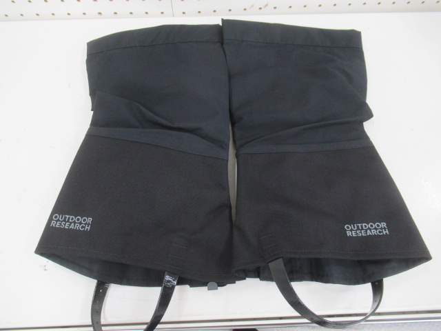 OUTDOOR RESEARCH（アウトドアリサーチ） クラシック クロックゲイター