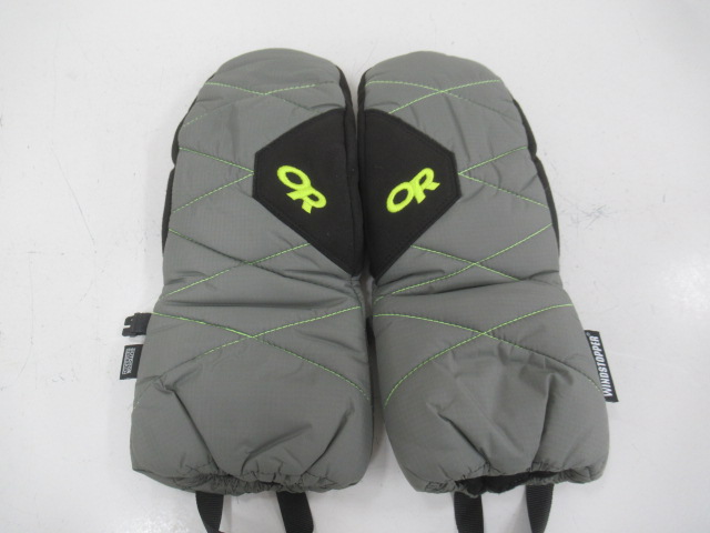 OUTDOOR RESEARCH（アウトドアリサーチ） Phosphor Mitts