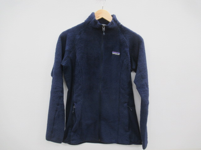 patagonia（パタゴニア） ウィメンズ R2 ジャケット