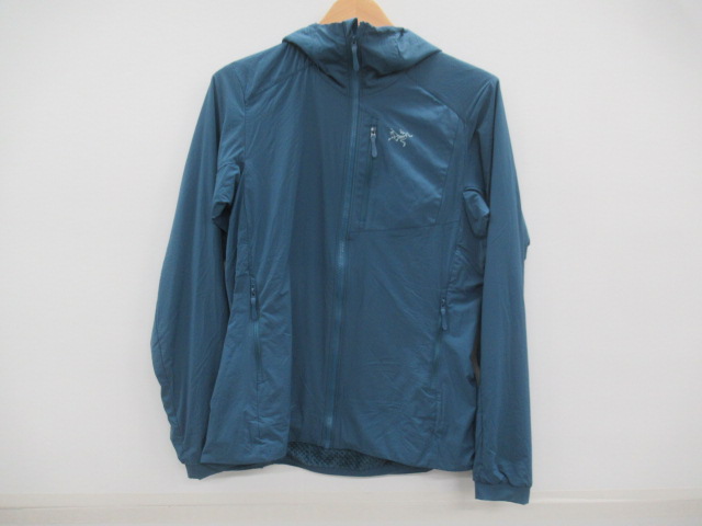 ARC'TERYX（アークテリクス） プロトンライトウエイトフーディ レディース