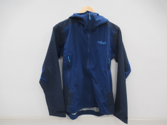 その他ブランド Rab キネティックアルパイン2 ジャケット レディース