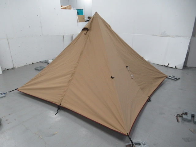 tent-Mark DESIGNS（テンマクデザイン） パンダTC