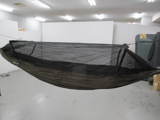 DD Hammocks （ディーディーハンモックス） DDフロントラインハンモック セット