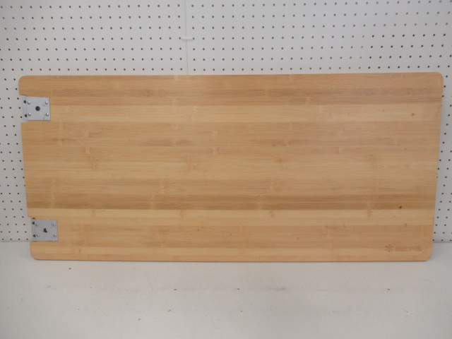 Snow Peak（スノーピーク） マルチファンクションテーブル ロング竹 (1)