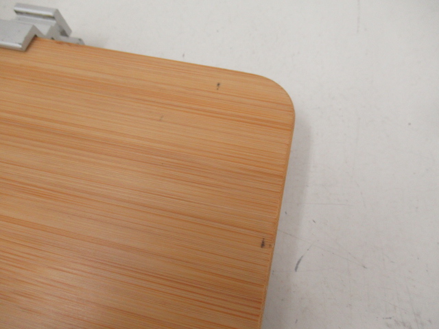 Snow Peak（スノーピーク） スライドトップロングハーフ竹 2点セット