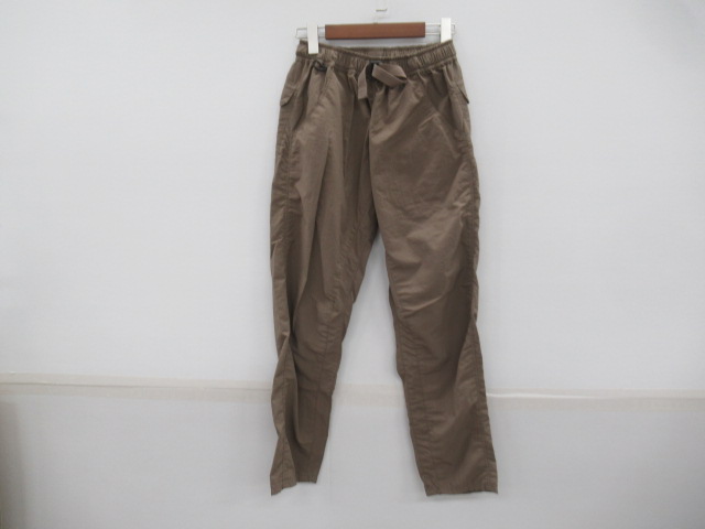 山と道 5-Pocket Pants レディース