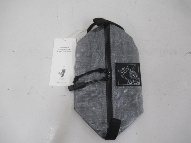 RawLow Mountain Works（ロウロウマウンテンワークス） 2023 Caramel Sack DCF