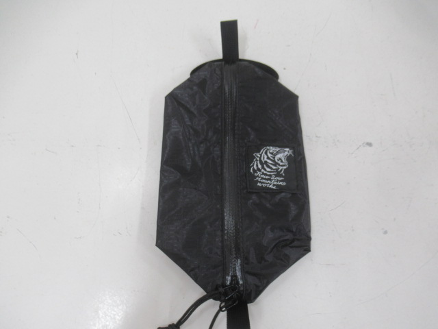 RawLow Mountain Works（ロウロウマウンテンワークス） 2022 Caramel Sack