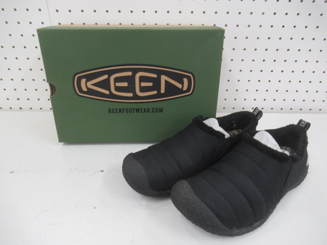 KEEN（キーン） ハウザー2 レディース