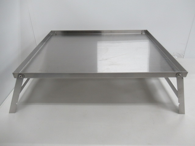 tent-Mark DESIGNS（テンマクデザイン） 焚火台 ベーススタンド L