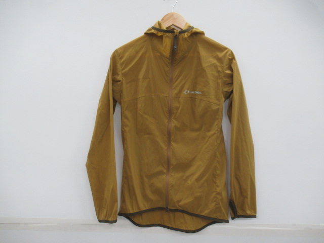 Teton Bros.（ティートンブロス） Wind River Hoody レディース