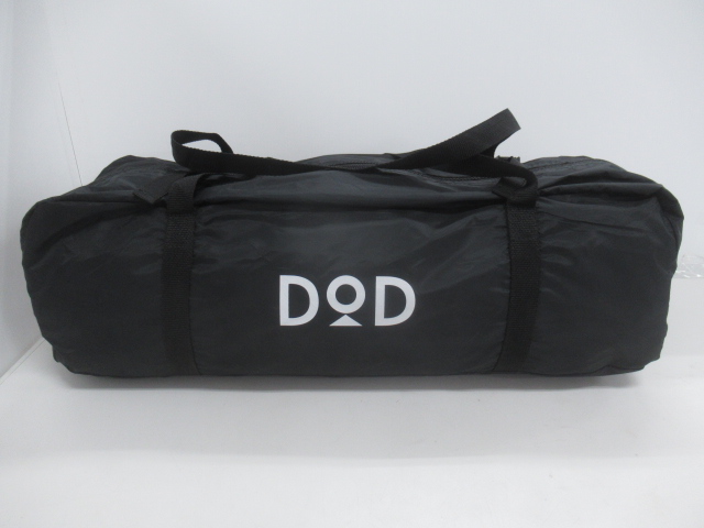 DOD（ディーオーディー） ワンポールテントM