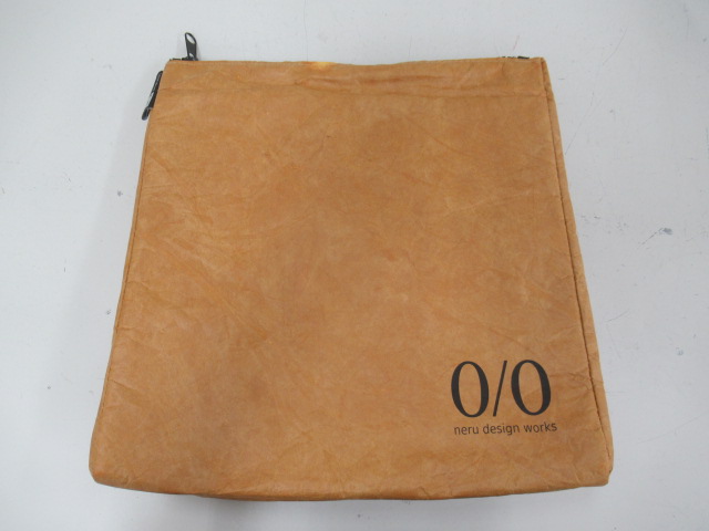 Neru Design Works（ネルデザインワークス） neru no bag