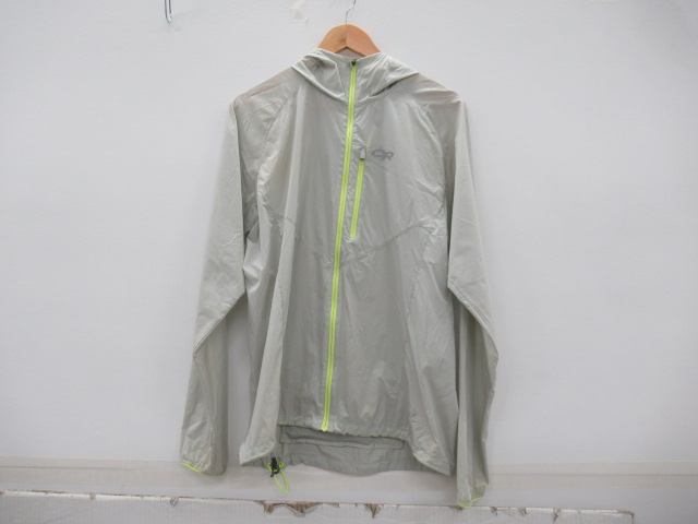 OUTDOOR RESEARCH（アウトドアリサーチ） TANTRUM HOODED JACKET