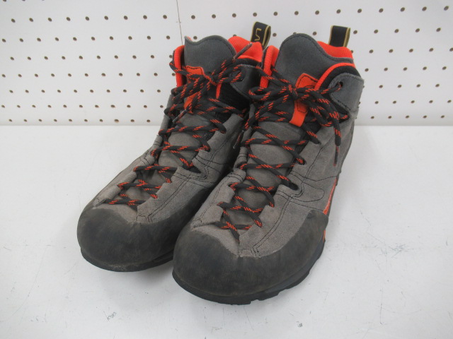 LA SPORTIVA（ラ・スポルティバ） ボルダーX ミッド GTX
