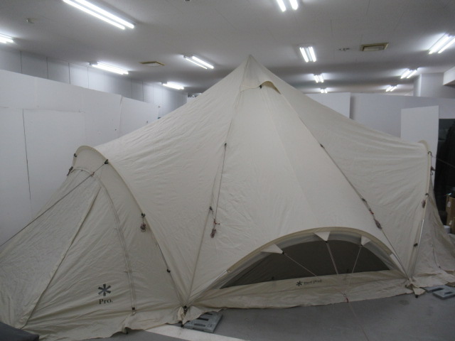 Snow Peak（スノーピーク） スピアヘッド Pro.L