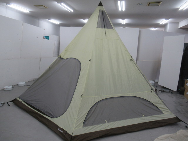 Snow Peak（スノーピーク） スピアヘッド Pro.L インナーテント