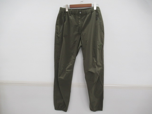 MOUNTAIN HARDWEAR（マウンテンハードウェア） ローンマウンテンクライムパンツ