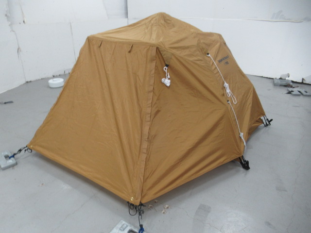 値引！Coleman 激レア廃盤モデルテント　差別化　ベージュ　中古 ZUNI 値引！Coleman 激レア廃盤モデルテント 差別化 ベージュ 中古 ZUNI