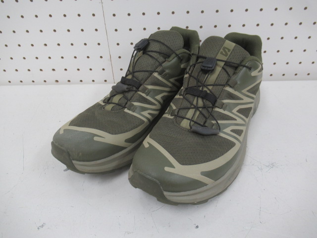 SALOMON（サロモン） XT-EVR GORE-TEX