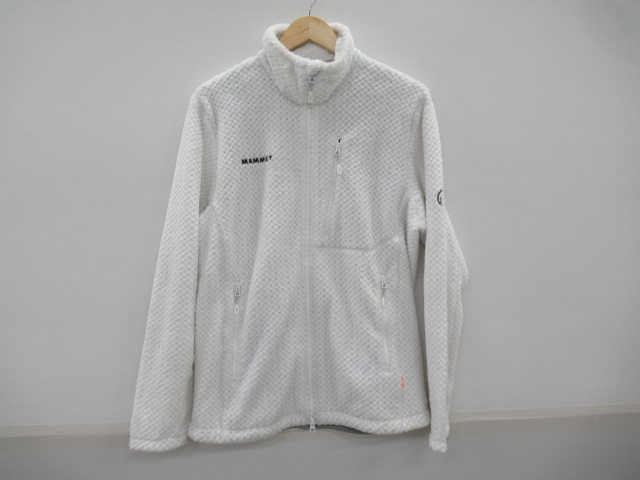MAMMUT（マムート） ゴブリン ミッドレイヤー ジャケット AF メンズ