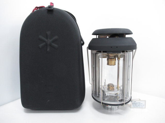 Snow Peak（スノーピーク） ギガパワー BFランタン