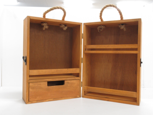 tent-Mark DESIGNS（テンマクデザイン） スパイスボックス