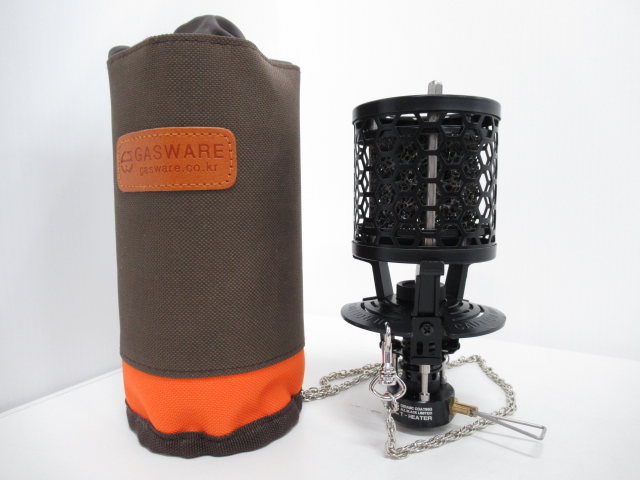 ストーブ/ヒーター | アウトドア用品・アウトドアグッズの中古