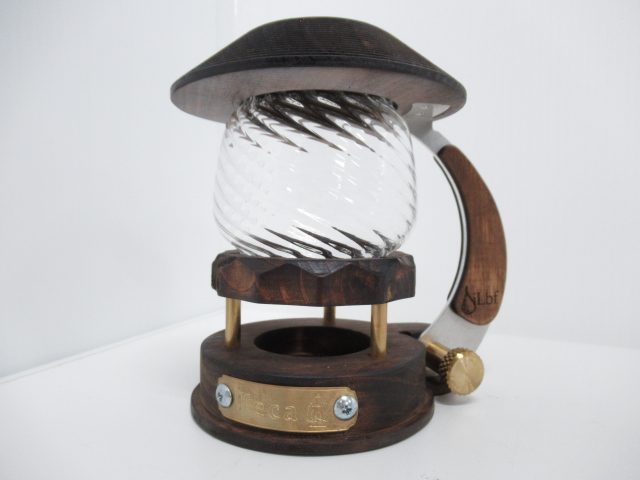 その他ブランド Teca Lamdol