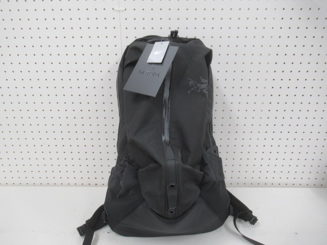 ARC'TERYX（アークテリクス） アロー22